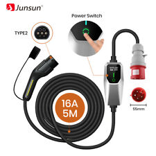Ladegerät ladekabel 480v gebraucht kaufen  Buttstädt