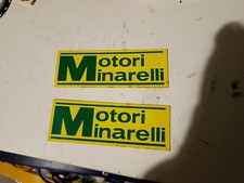 Lotto vecchi adesivi usato  Virle Piemonte