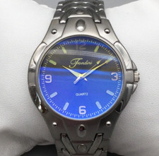 Fondini watch men for sale  Pflugerville