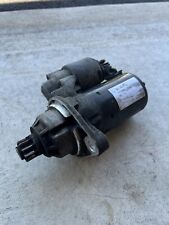 Starter motor audi for sale  Quakertown