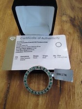 Gemporia santa terezinha for sale  KENDAL