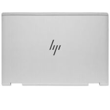 Novo Para HP EliteBook X360 1030 G3 LCD Tampa Traseira Tampa Traseira Capa Traseira  comprar usado  Enviando para Brazil