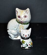 Lot boites statuette d'occasion  Bischheim