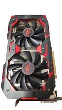 PowerColor Red Devil Radeon™ RX 580 8GB GDDR5 AXRX 580 8G com caixa original, usado comprar usado  Enviando para Brazil