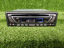 Rádio de carro original Jvc Kd-db711 Kddb711 comprar usado  Enviando para Brazil