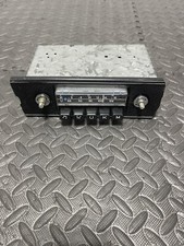 Blaupunkt mannheim ldtimer gebraucht kaufen  Edingen-Neckarhausen