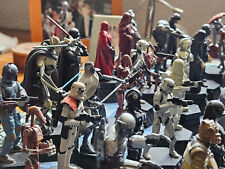 Starwars schachspiel figuren gebraucht kaufen  Berlin