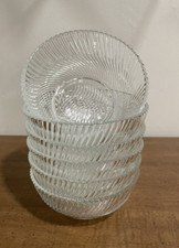 Veropa clear ribbed for sale  Fair Oaks