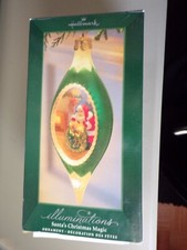 2005 hallmark illuminations for sale  Lenorah