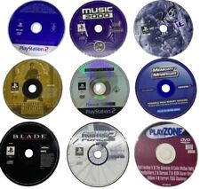 Sony ps2 ps1 gebraucht kaufen  Bad Homburg v. d. Höhe