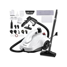 Kroqo dampfreiniger sw618 gebraucht kaufen  Mannheim