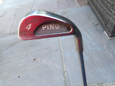 Ping karsten11 iron for sale  NORTHWOOD