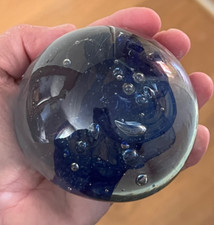 Altes paperweight briefbeschwe gebraucht kaufen  Efringen-Kirchen