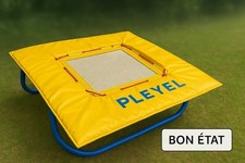 Mini trampoline pleyel d'occasion  Auxerre