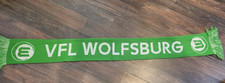 Vfl wolfsburg fanschal gebraucht kaufen  Lehrte