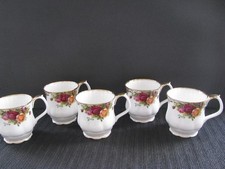 Royal albert old for sale  Lompoc