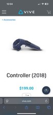 Htc vive pro for sale  Las Vegas