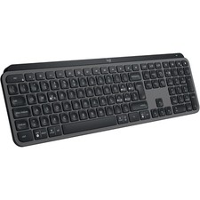Tastiera logitech keys usato  Italia