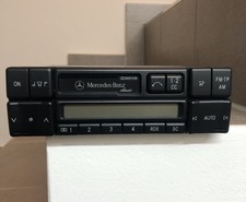 Mercedes becker classic gebraucht kaufen  Vaterstetten, Baldham