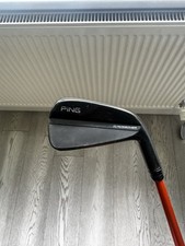 Ping icrossover iron for sale  KESTON