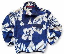 Pullover pile patagonia usato Pullover pile patagonia usato  Spedire a Italy