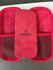 Omega red travel for sale  Nashville