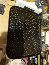 Large black lacquer for sale Large black lacquer for sale  BROMLEY