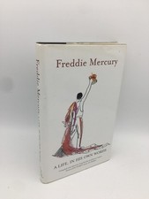 Usado, Freddie Mercury a Life, in His Own Words Mercury, Freddie 9780955375804 comprar usado  Enviando para Brazil