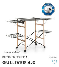 Foppapedretti gulliver 4.0 usato  Mariano Comense