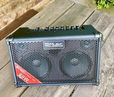 Coolmusic bp40d akku gebraucht kaufen  Bad Münstereifel