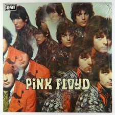 Pink floyd piper for sale  Durham