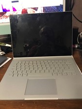 Microsoft surface book d'occasion  Mont-de-Marsan