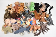 Beanie babies x23 for sale  NORTHAMPTON