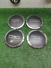 Coprimozzo numero fiat usato Coprimozzo numero fiat usato  Qualiano