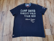 Camp david red gebraucht kaufen  Bünde