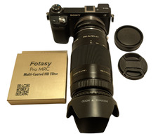 Sony mount adapted for sale  Chicago