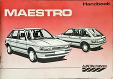 maestro for sale maestro for sale BIGGLESWADE