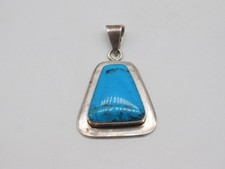 gemstone vintage pendants for sale  Kemblesville