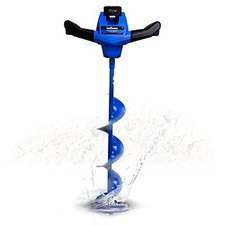 Landworks ice auger for sale  Haltom City