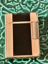 Vintage briquet dupont d'occasion  Bordeaux-
