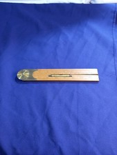 Rabone wooden rule for sale  LINCOLN