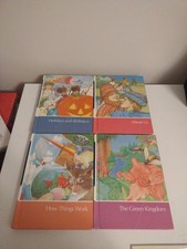Set vtg childcraft for sale  Adrian