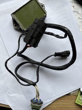 Voltage regulator fit for sale  GLASGOW
