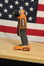 Ridgid 18v subcompact for sale  Shipping to Ireland