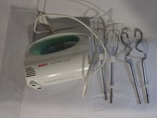 Bosch handmixer cnhr16st3 gebraucht kaufen  Eckernförde