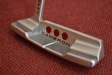 Scotty cameron studio for sale  CHOPPINGTON