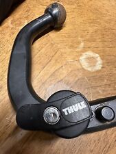 Anhängerkupplung thule mazda gebraucht kaufen  Hamburg