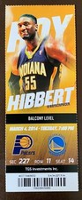 Indiana pacers 2014 for sale  Saint Paul