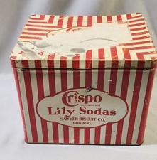 Vintage crispo lily for sale  Carlisle