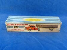 Rare dinky toys d'occasion  Artenay